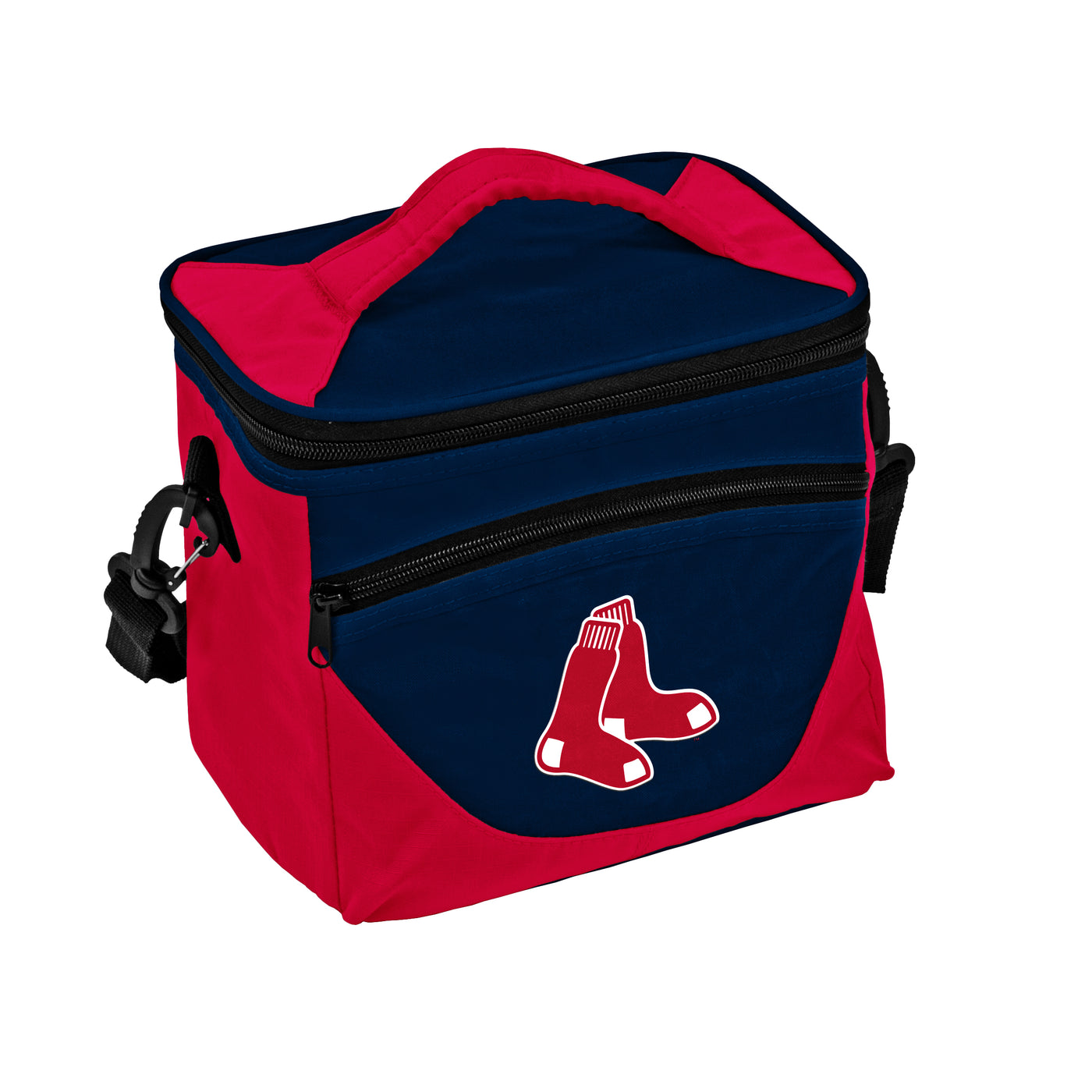 Boston Red Sox Halftime Lunch Cooler