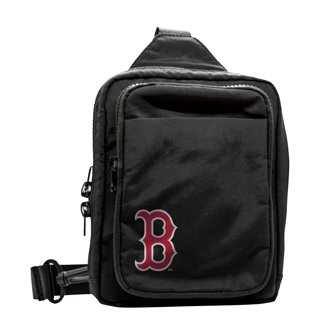 boston red sox leather backpack Boston Red Sox Dash Pack