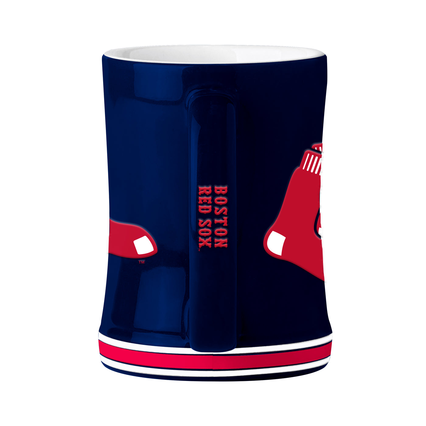 Boston Red Sox 14oz Relief Mug