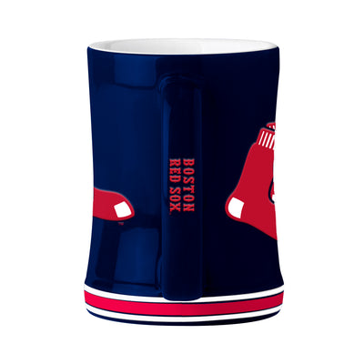 Boston Red Sox 14oz Relief Mug