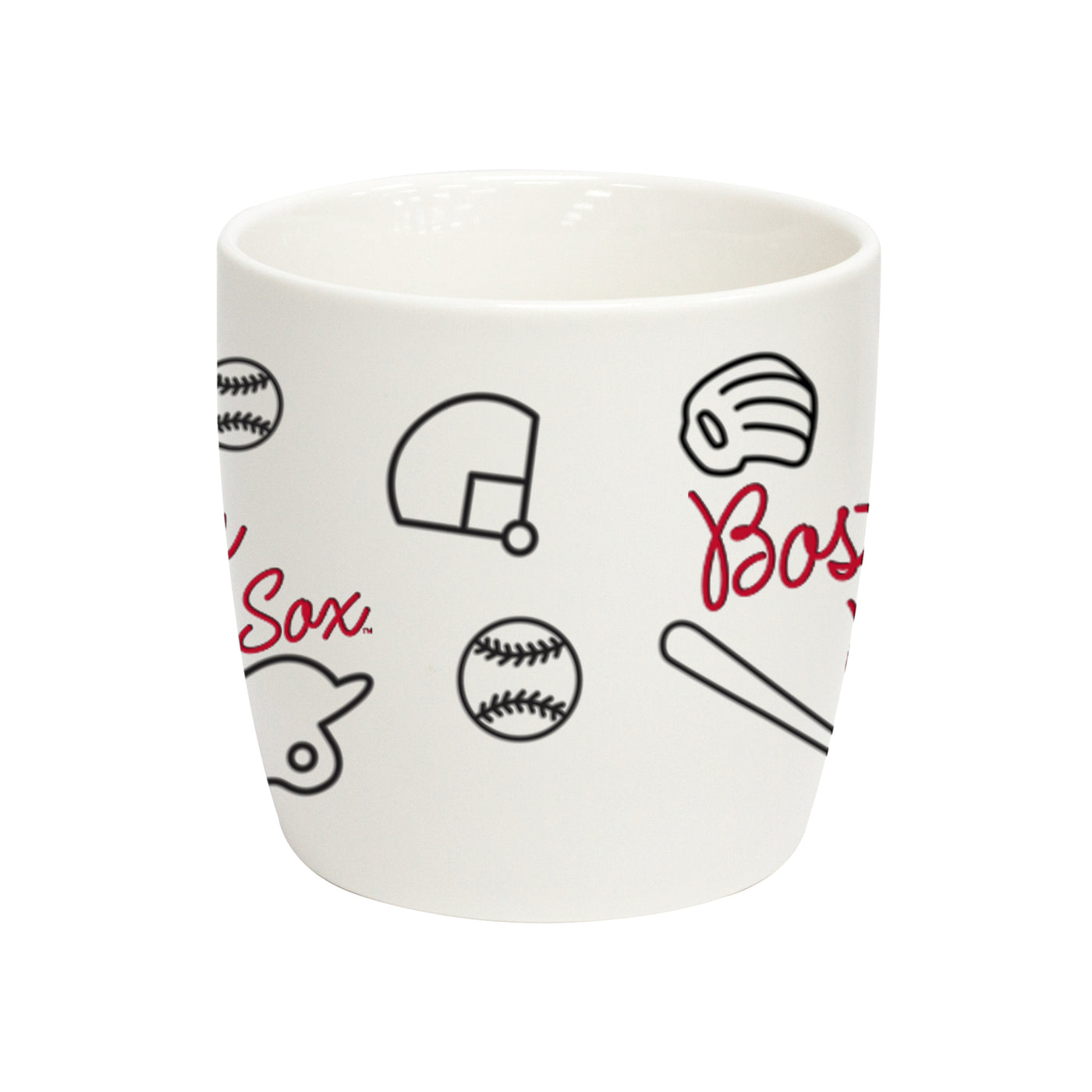 Boston Red Sox 18oz Playmaker Mug