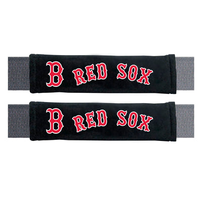 MLB - Boston Red Sox-SEATBELTEMB