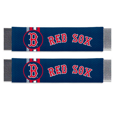 MLB - Boston Red Sox-SEATBELTPRINTED