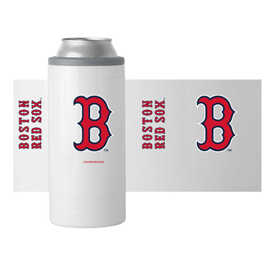 Boston Red Sox Gameday 12oz Slim Can Coolie