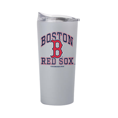 Boston Red Sox 20oz Athletic Powder Coat Tumbler