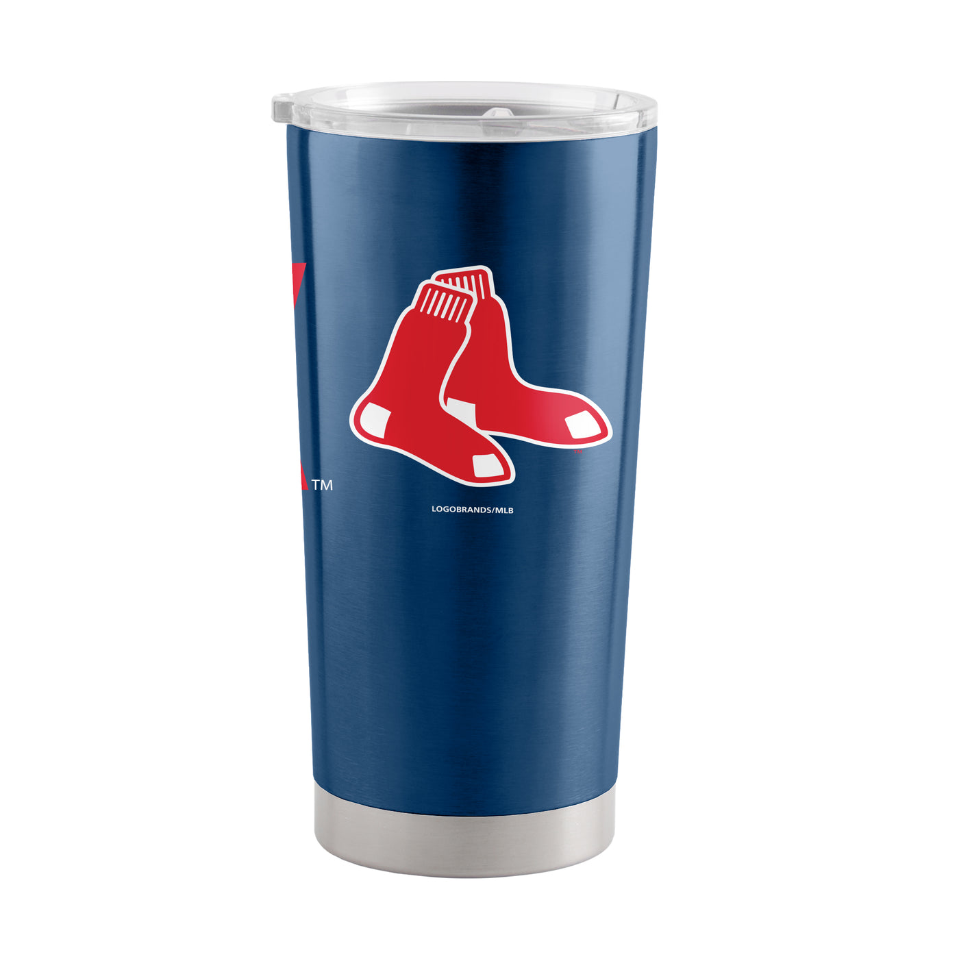 Boston Red Sox Overtime 20oz Stainless Tumbler