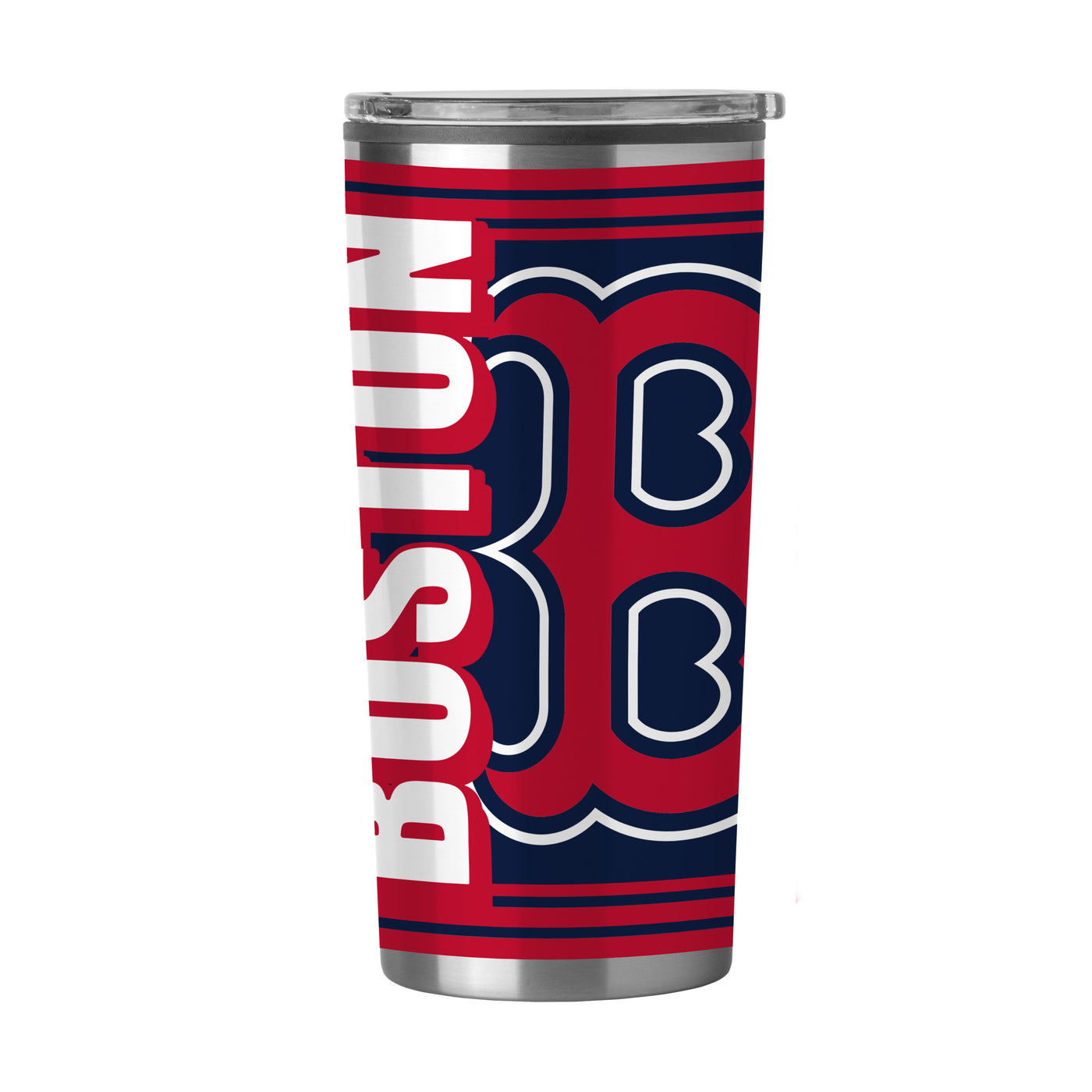 Boston Red Sox 20oz Hero Fusion Tumbler