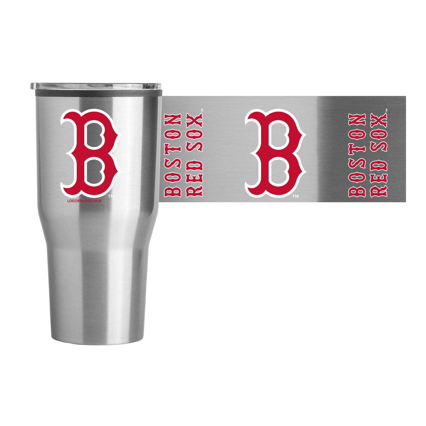 Boston Red Sox 30oz Gameday Fusion Tumbler