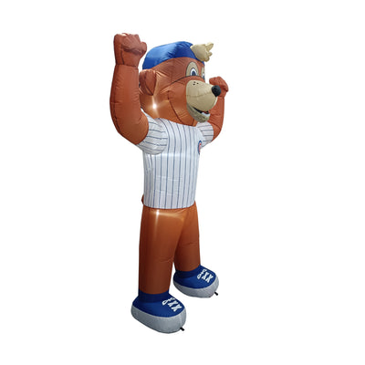 Chicago Cubs Inflatable Mascot