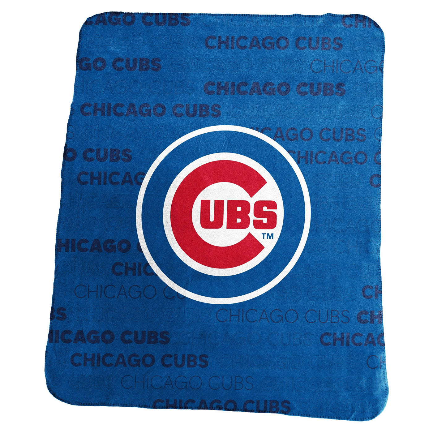 Chicago Cubs Classic Fleece