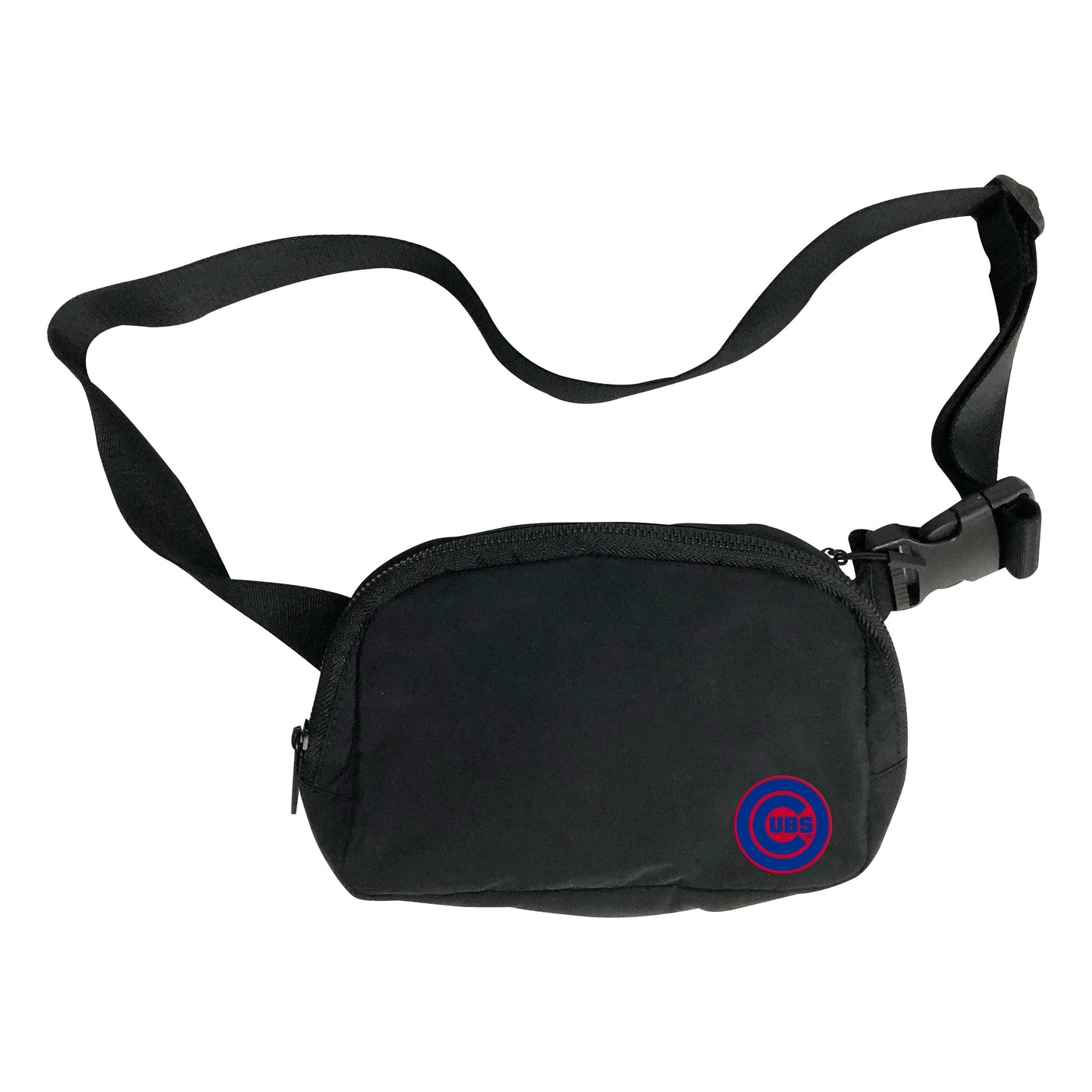 Chicago Cubs Belt Bag