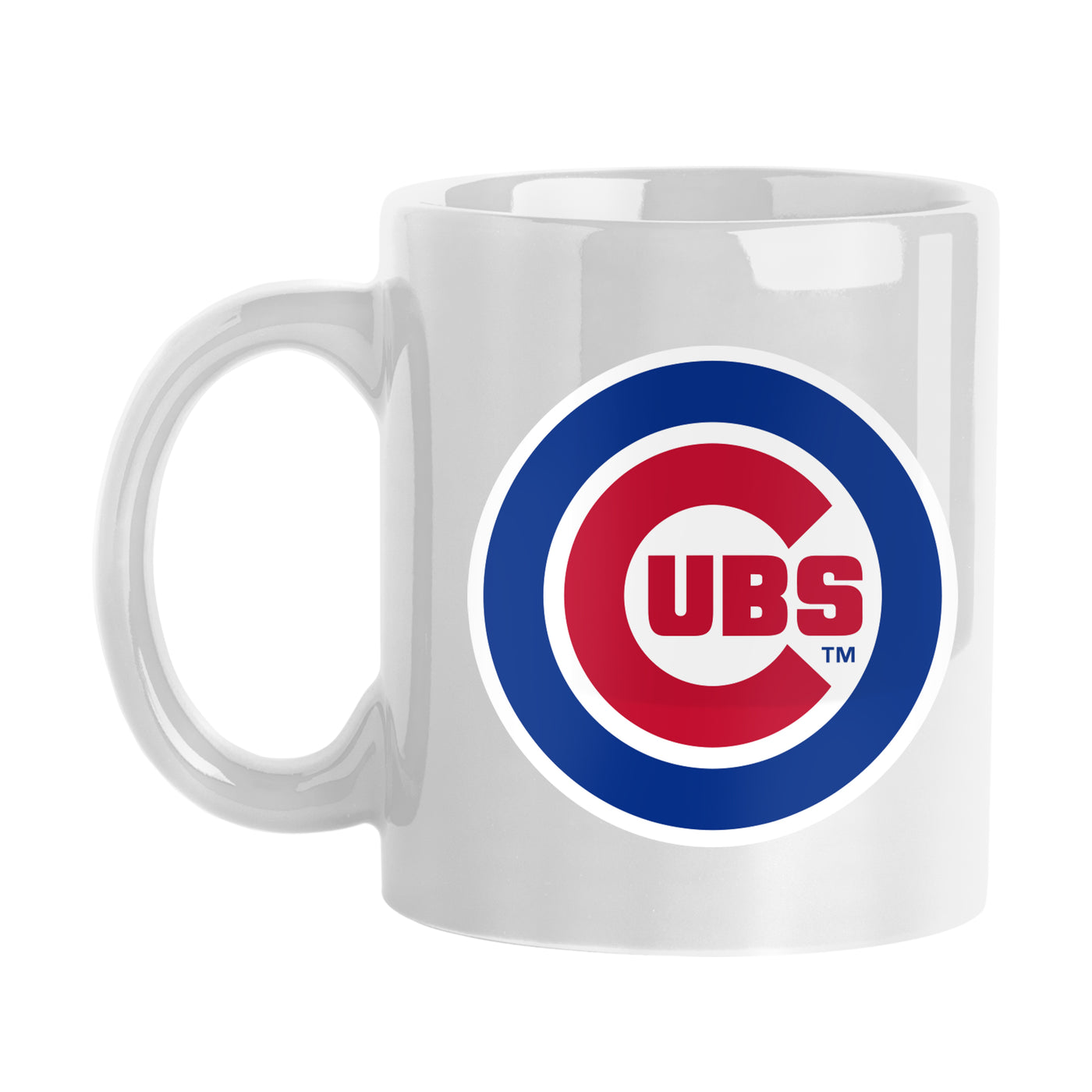 Chicago Cubs 11oz Gameday Sublimated Mug