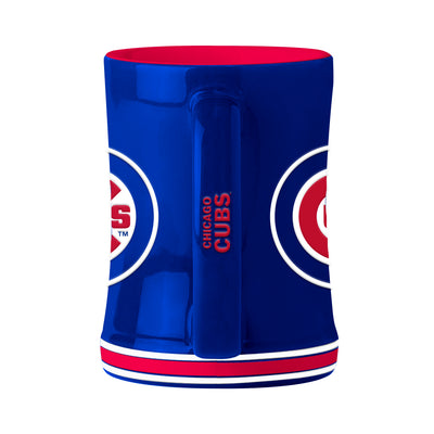 Chicago Cubs 14oz Relief Mug