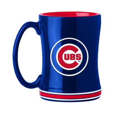 Chicago Cubs 14oz Relief Mug