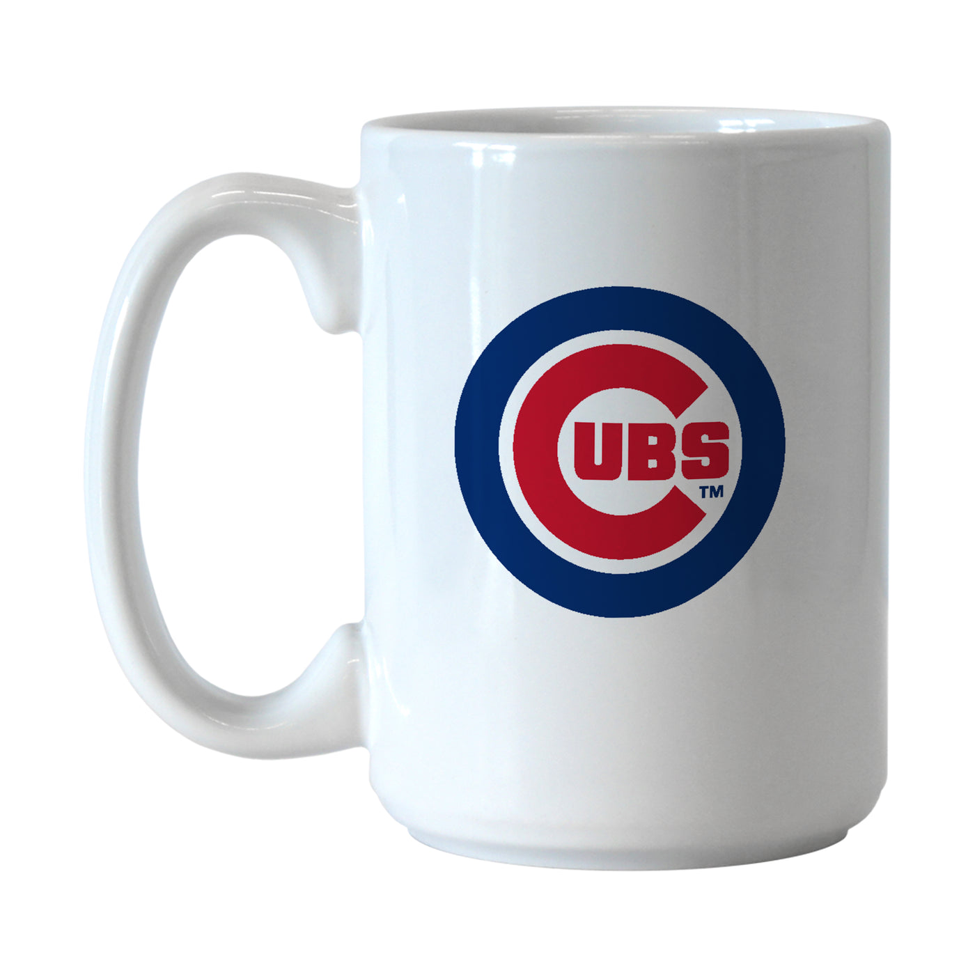 Chicago Cubs 15oz Gameday Sublimated Mug