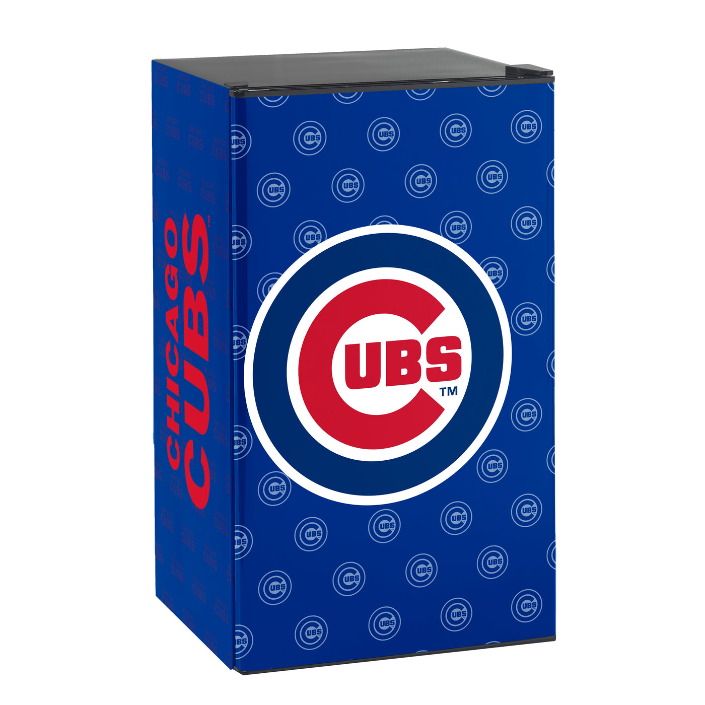 Chicago Cubs Counter Top Fridge