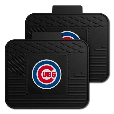 MLB - Chicago Cubs 2 Utility Mats
