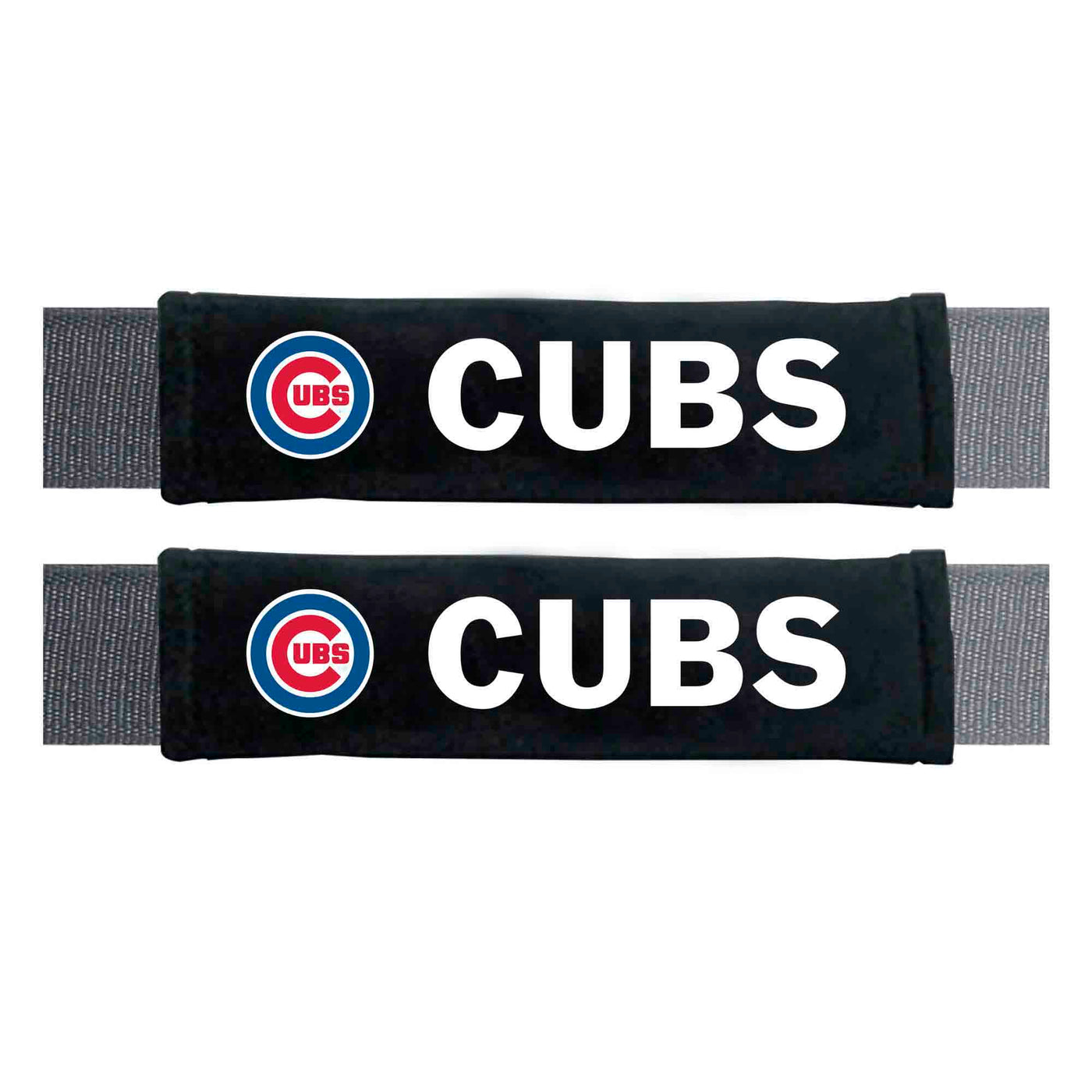 MLB - Chicago Cubs-SEATBELTEMB