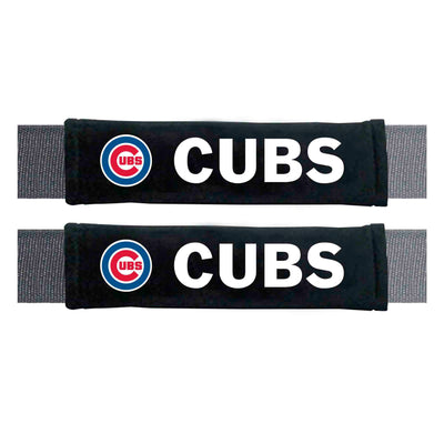 MLB - Chicago Cubs-SEATBELTEMB