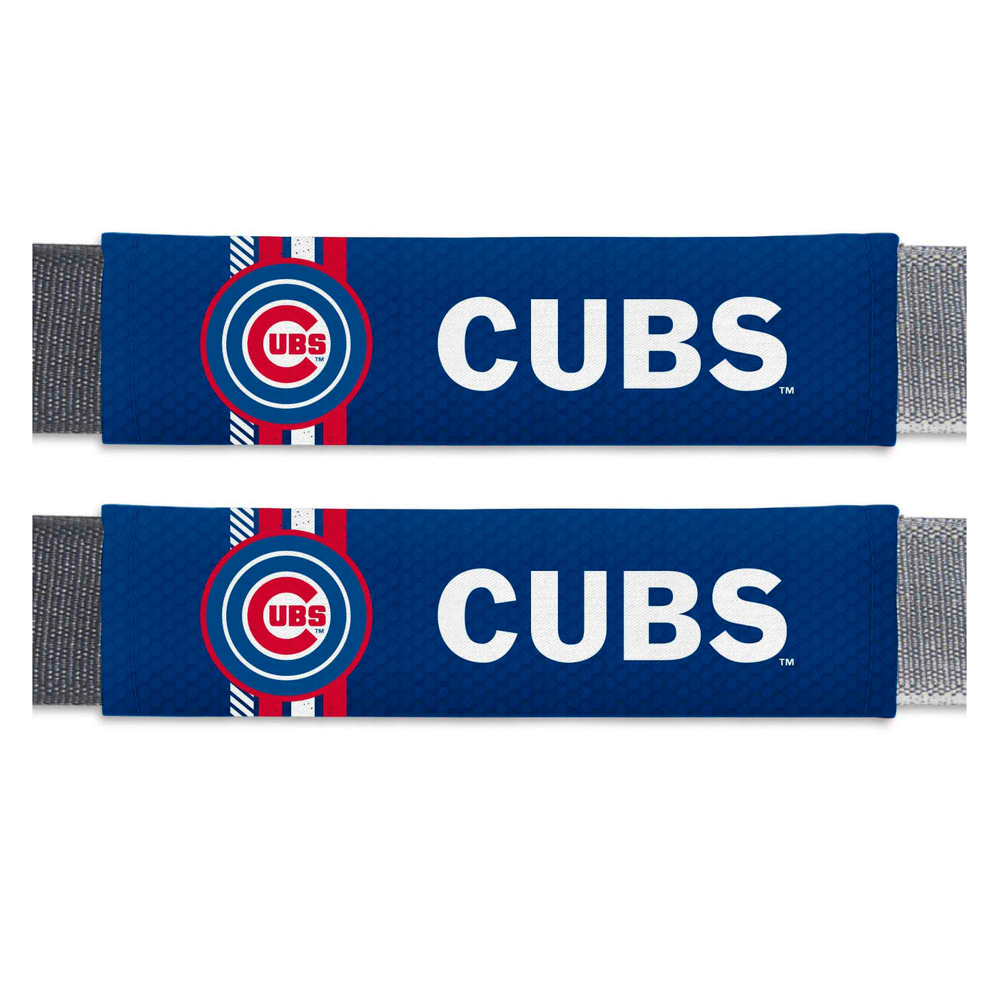 MLB - Chicago Cubs-SEATBELTPRINTED