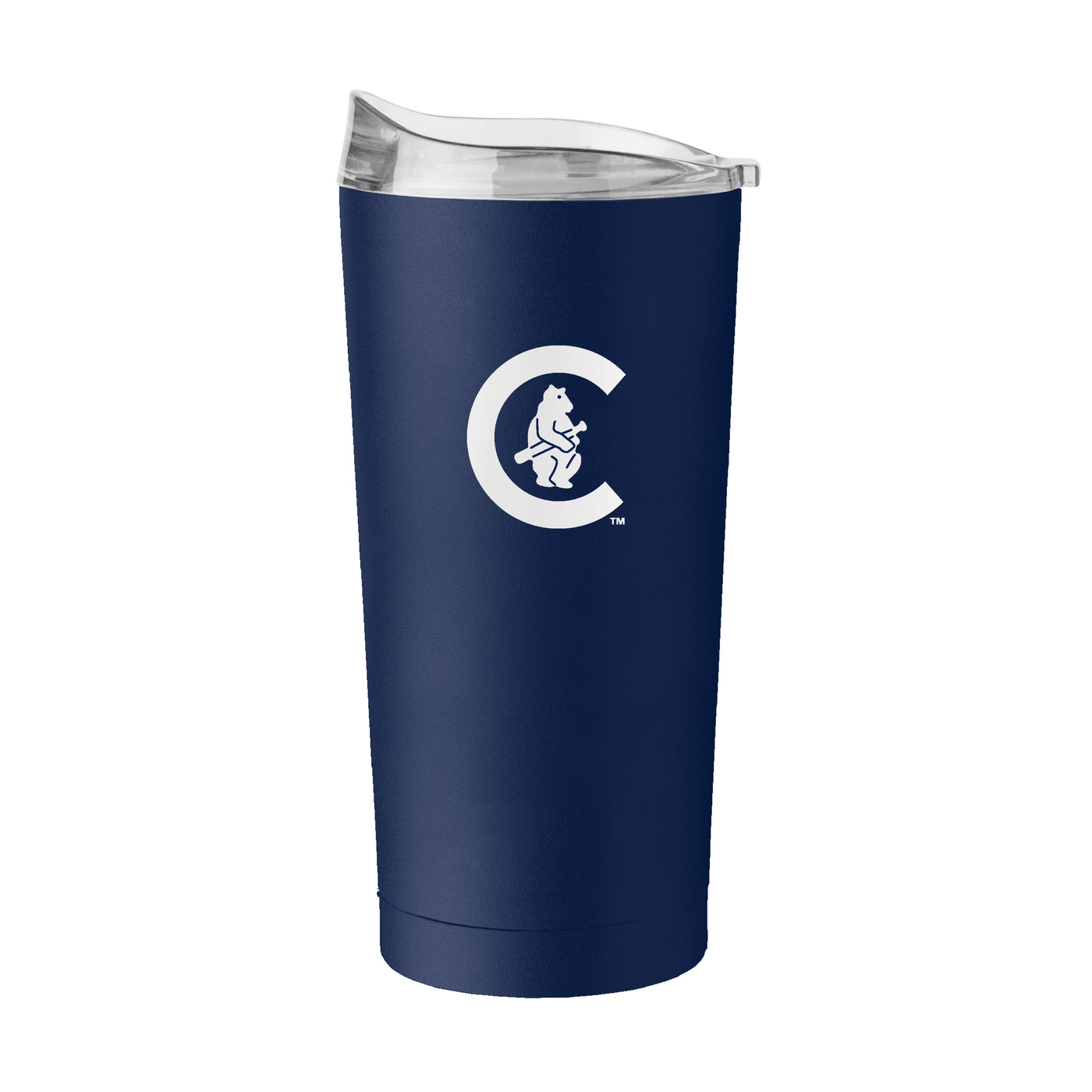 Chicago Cubs 1914 Club 20oz Powder Coat Tumbler