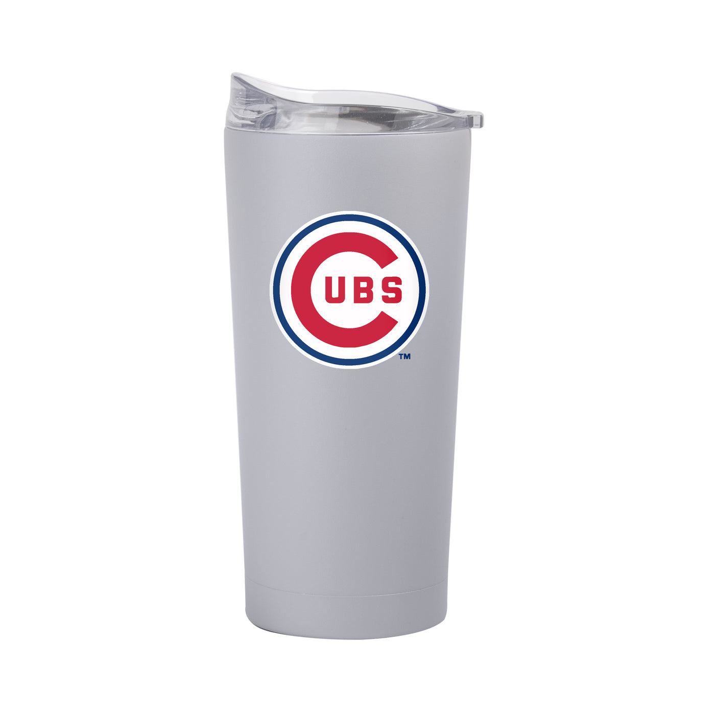 Chicago Cubs Barrel Room Club 20oz Powder Coat Tumbler