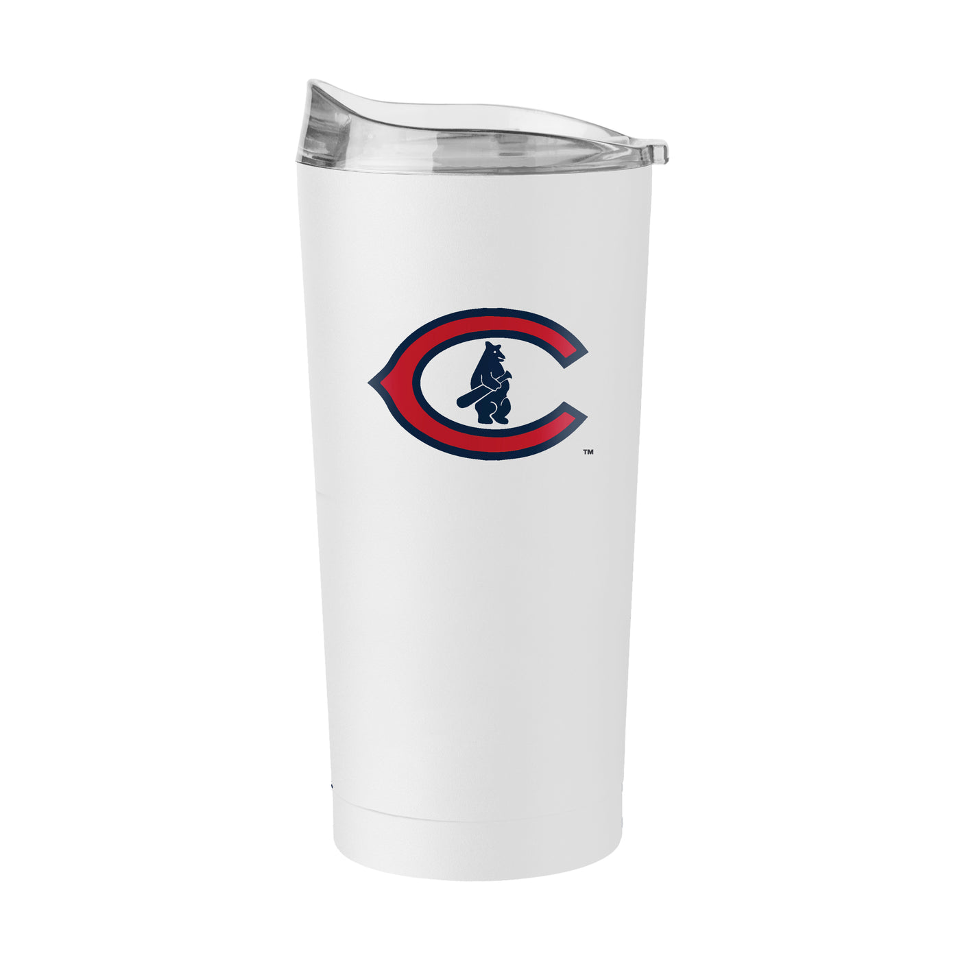 Chicago Cubs Catalina Club 20oz Powder Coat Tumbler