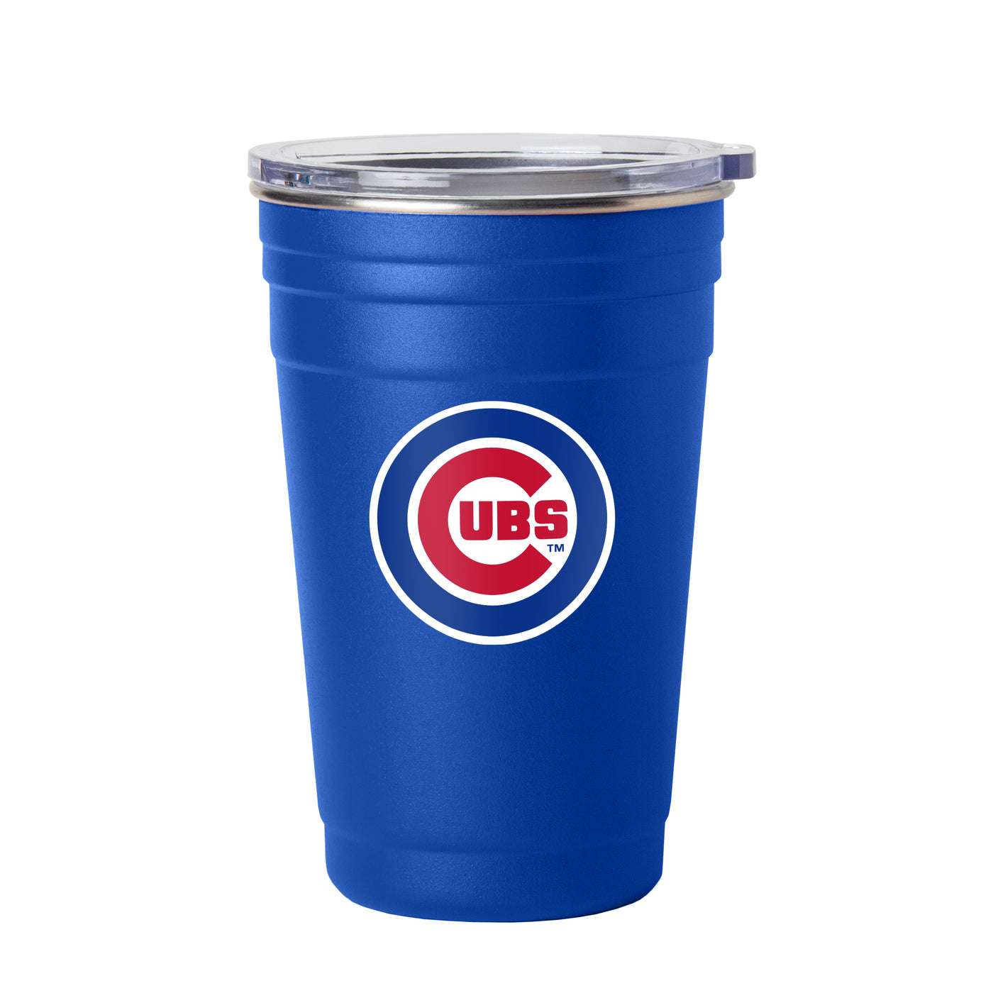 Chicago Cubs 22oz Flipside Stainless Cup