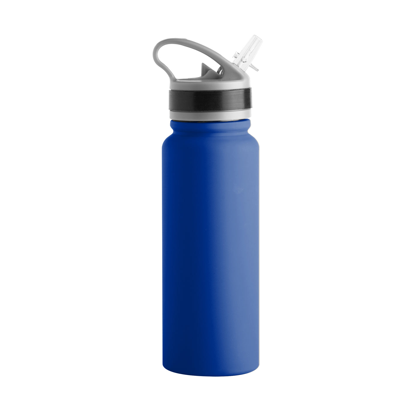 Chicago Cubs Logo 25oz Stainless Single Wall Flip Top Bottle
