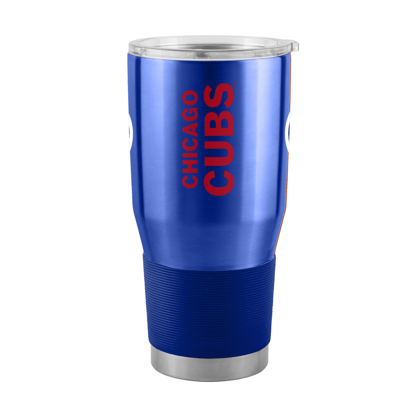 Chicago Cubs 30oz Gameday Stainless Tumbler - Logo Brands