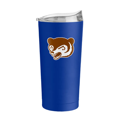Chicago Cubs 20oz Flipside Powder Coat Tumbler
