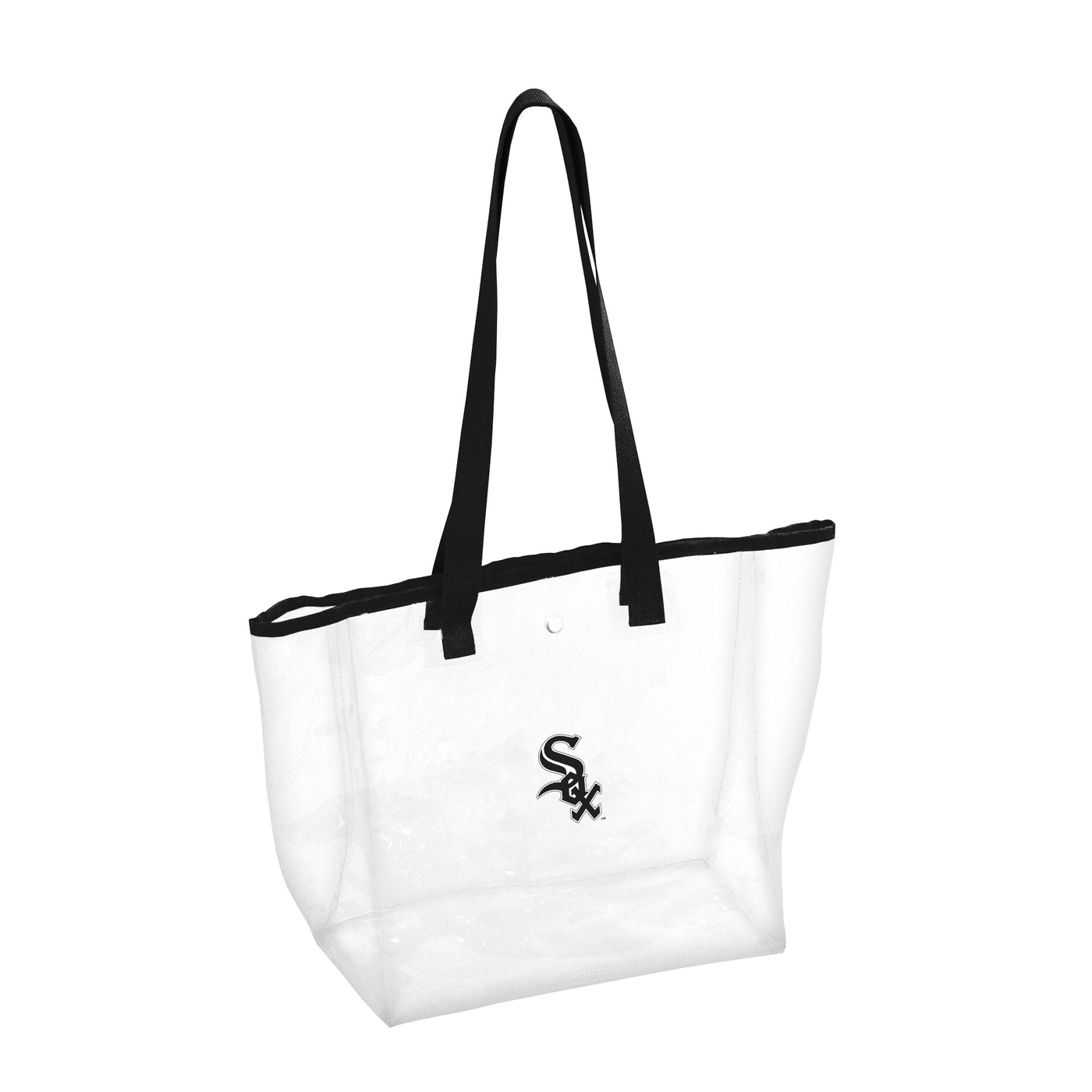 Chicago White Sox Clear Tote