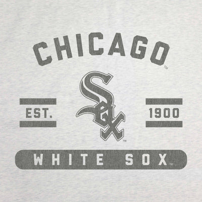 Chicago White Sox Oatmeal Sweatshirt Blanket