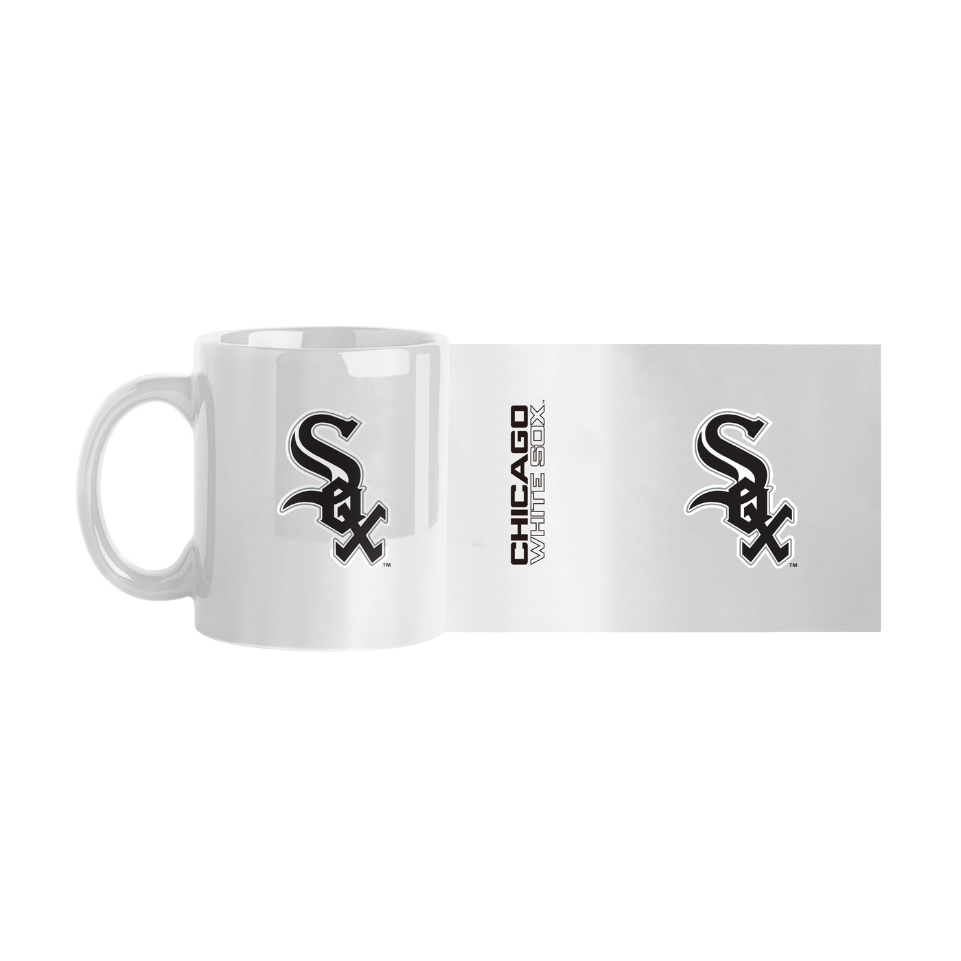 Chicago White Sox 11oz Gameday Sublimated Mug