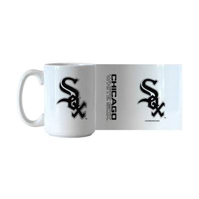 Chicago White Sox 15oz Gameday Sublimated Mug