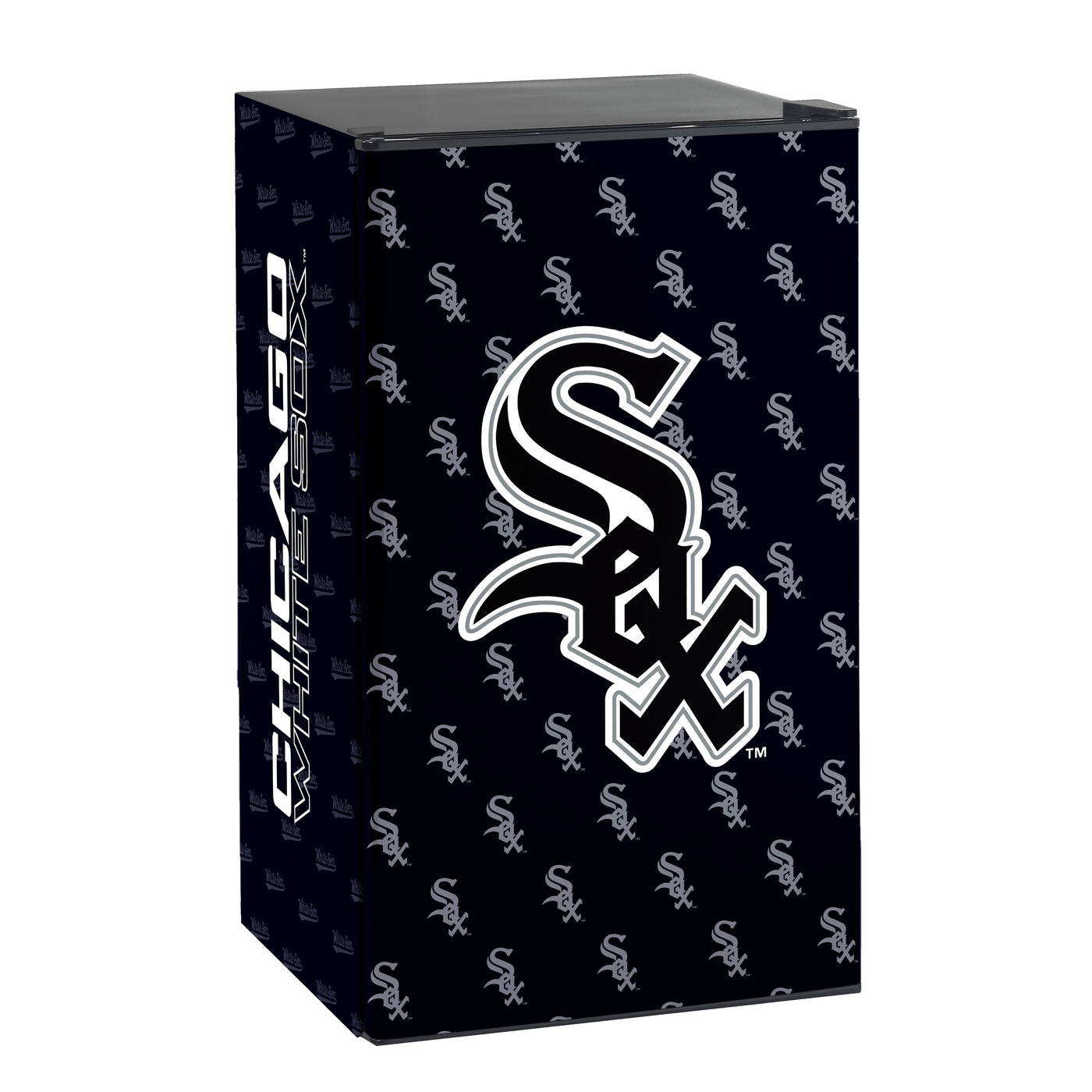 Chicago White Sox Counter Top Fridge