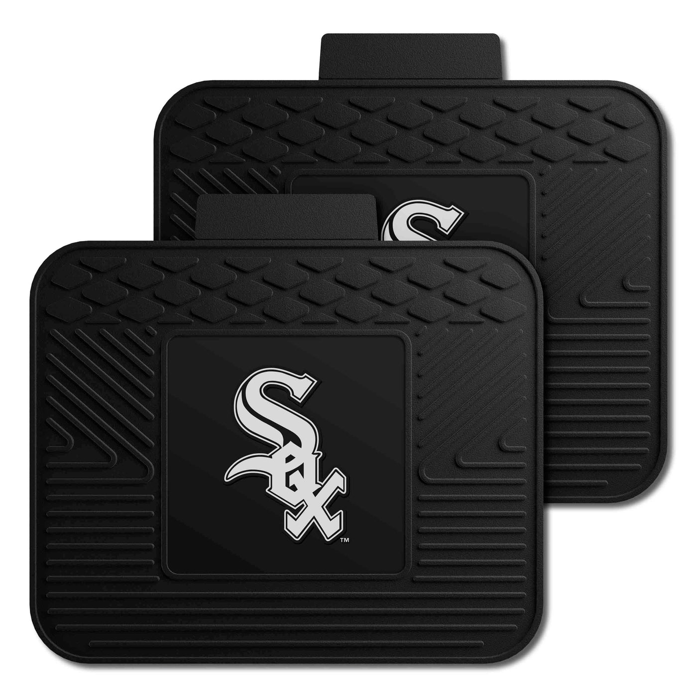 MLB - Chicago White Sox 2 Utility Mats