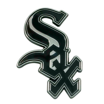 MLB - Chicago White Sox Chrome Emblem
