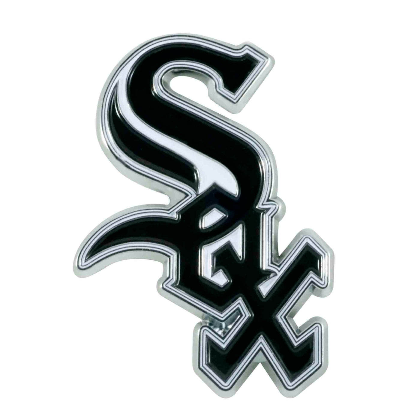 MLB - Chicago White Sox Color Emblem