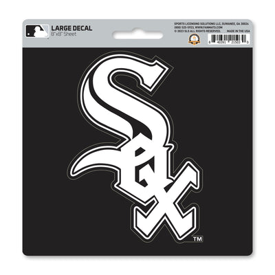MLB - Chicago White Sox Large Decal