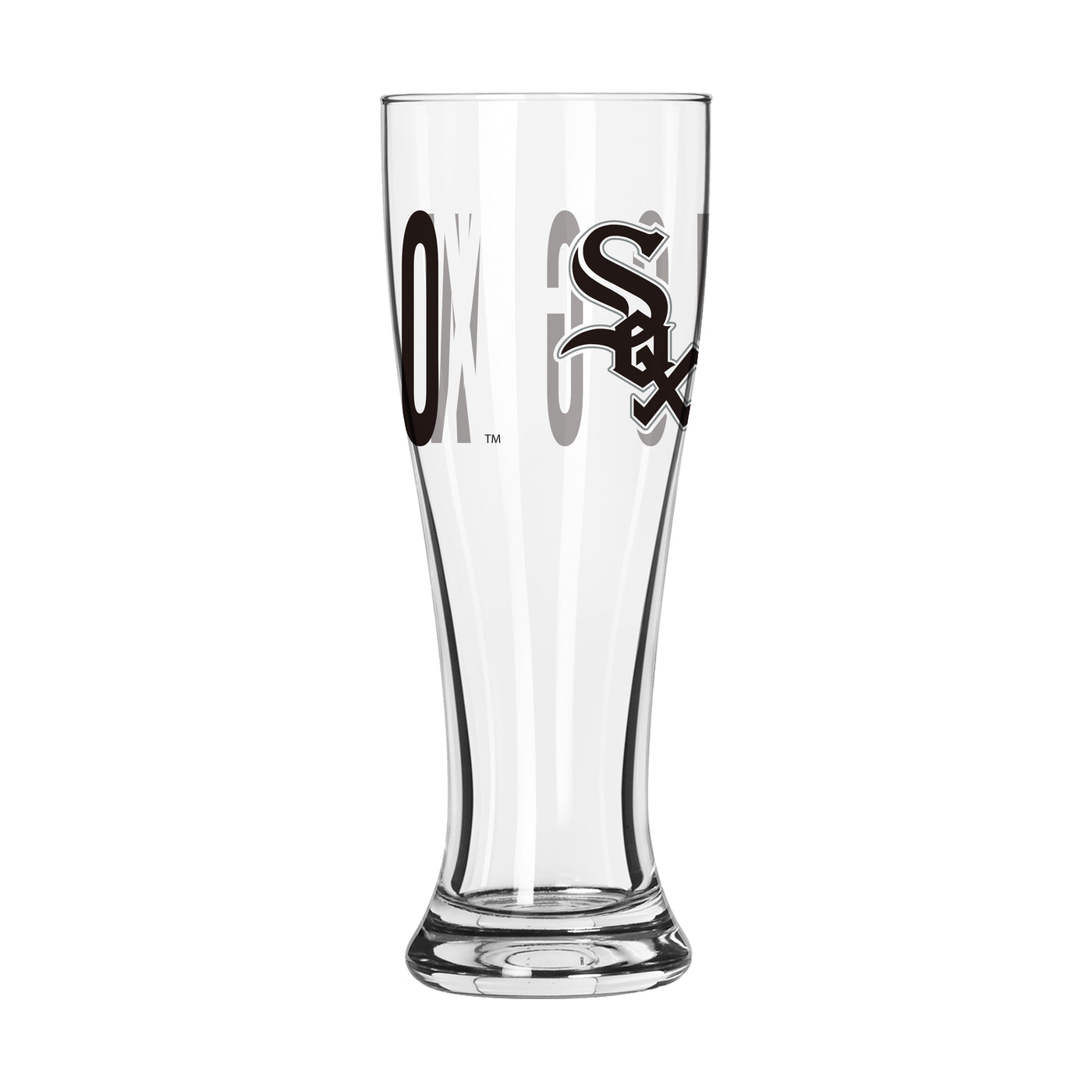 Chicago White Sox 16oz Overtime Pilsner