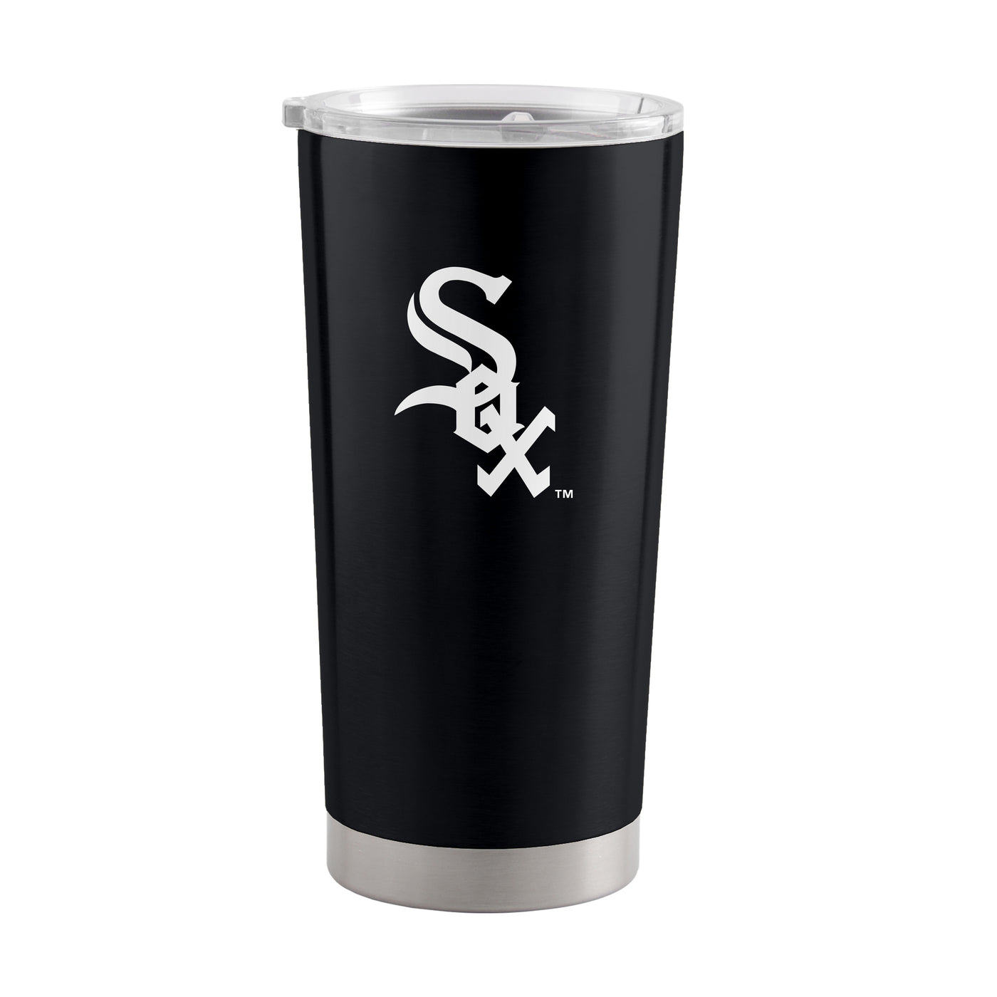 Chicago White Sox Letterman 20oz Stainless Tumbler