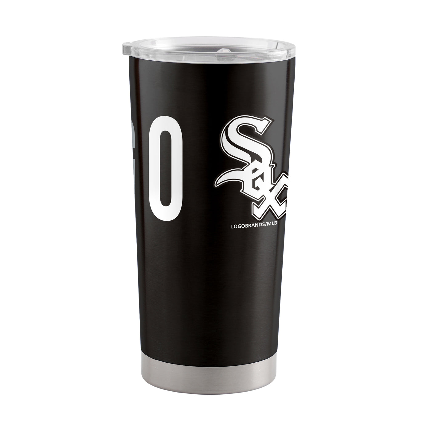 Chicago White Sox Overtime 20oz Stainless Tumbler