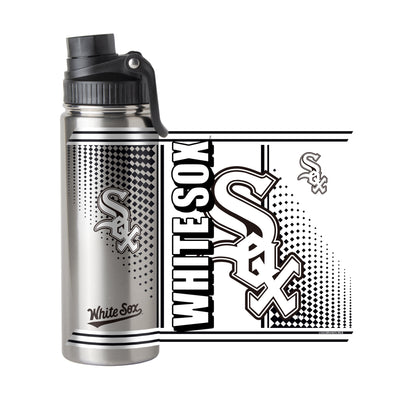 Chicago White Sox Hero 21oz Twist Top Bottle