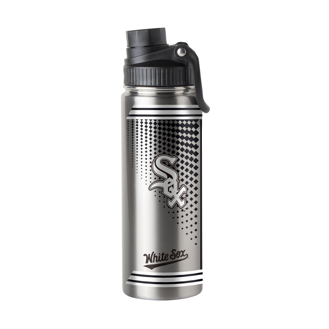 Chicago White Sox Hero 21oz Twist Top Bottle