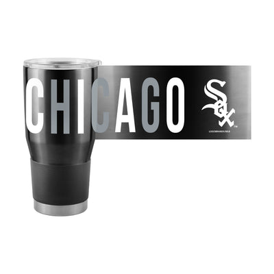 Chicago White Sox Overtime 30oz Stainless Tumbler