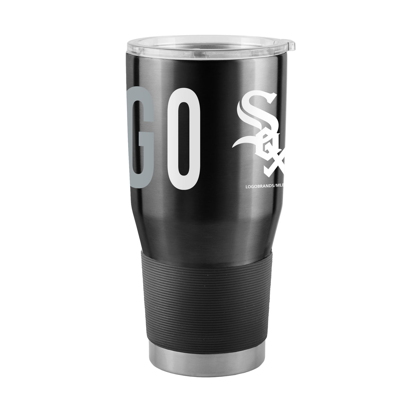 Chicago White Sox Overtime 30oz Stainless Tumbler