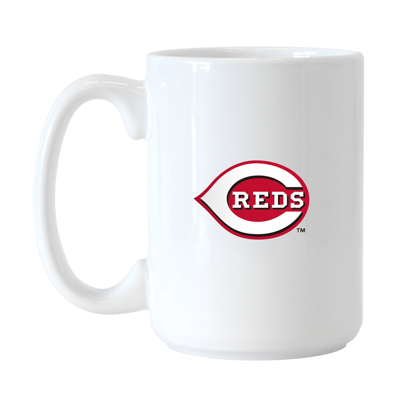 Cincinnati Reds 15oz Gameday Sublimated Mug