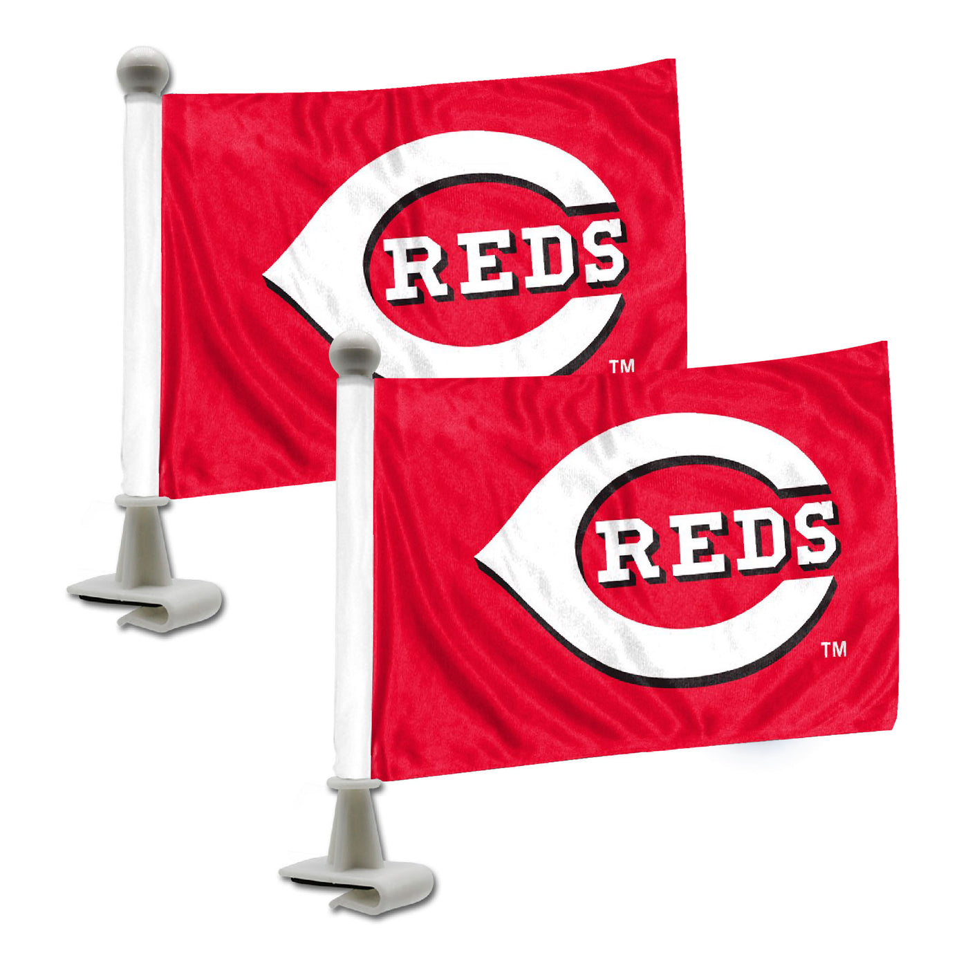 MLB - Cincinnati Reds Ambassador Flags