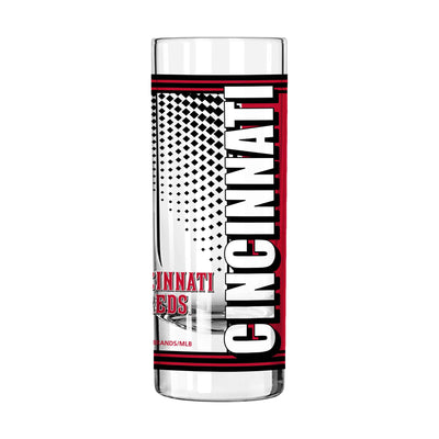 Cincinnati Reds 2.5oz Hero Shooter